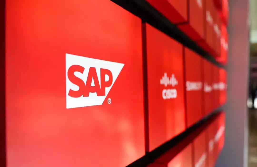 SAP 榮獲「最受尊敬企業(yè)獎」SAP服務(wù)體系伙伴達(dá)策
