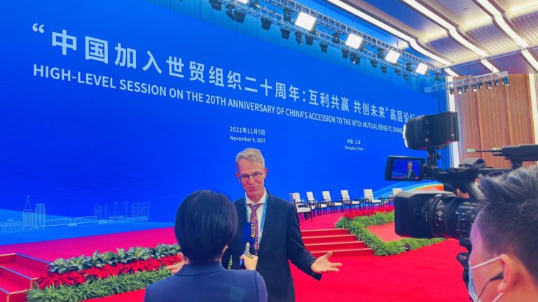 SAP進(jìn)博會(huì)