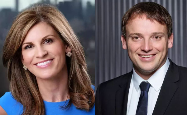 SAP領(lǐng)導(dǎo),SAP,SAP CEO